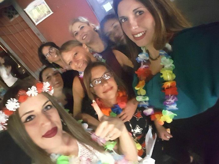  Addio al nubilato. - 5