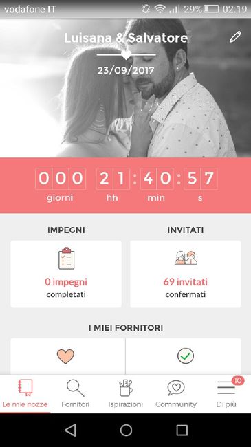  Addio al nubilato. - 6