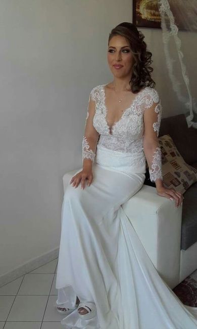  Il nostro grande giorno... - 4