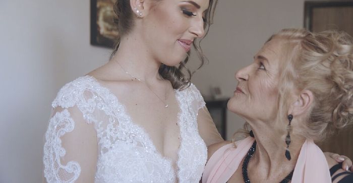  Ad una settimana dal matrimonio... - 8