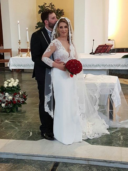  Duello 2: Il velo - 1