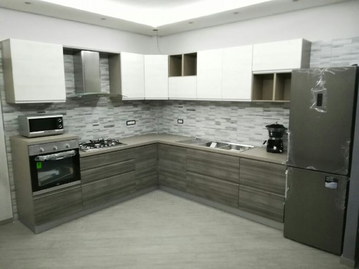  Sondaggio elettrodomestici!! - 1