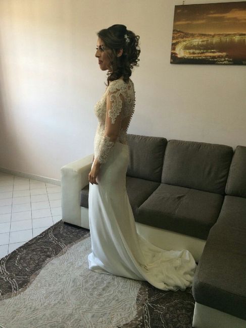  Trucco e acconciatura - 2