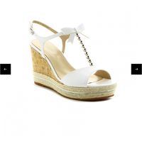 Scarpe di ricambio...che disperazione! - 1