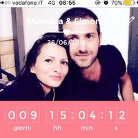 Il countdown di matrimonio.com: quanti giorni mancano? - 1