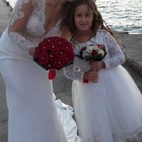  Abitini per damigelle - 1