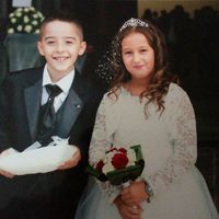  Abitini per damigelle - 2