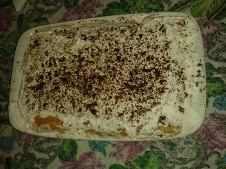 Il dolce della domenica :) - 1