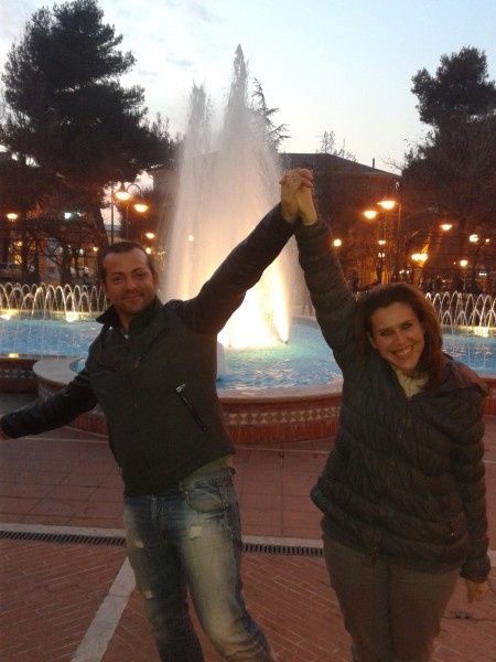 Foto di coppia!!!!!! - 2