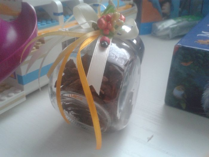 Che colore avete scelto? - 2