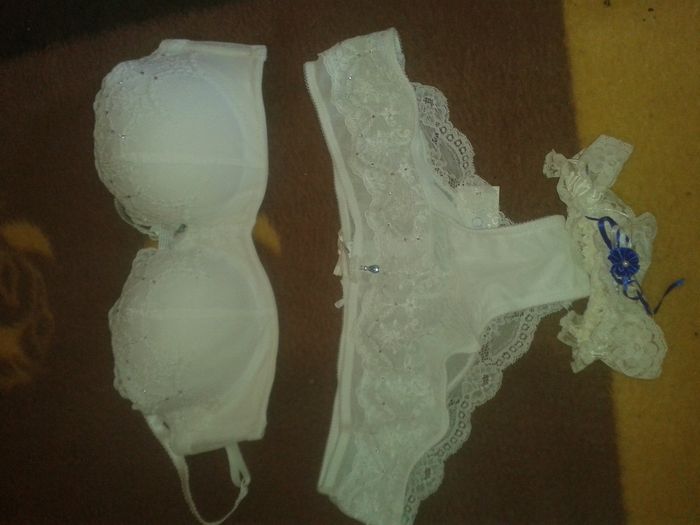 Alla ricerca dell'intimo - 1