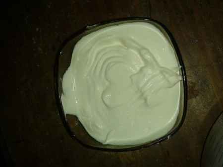 Il dolce della domenica :) - 2