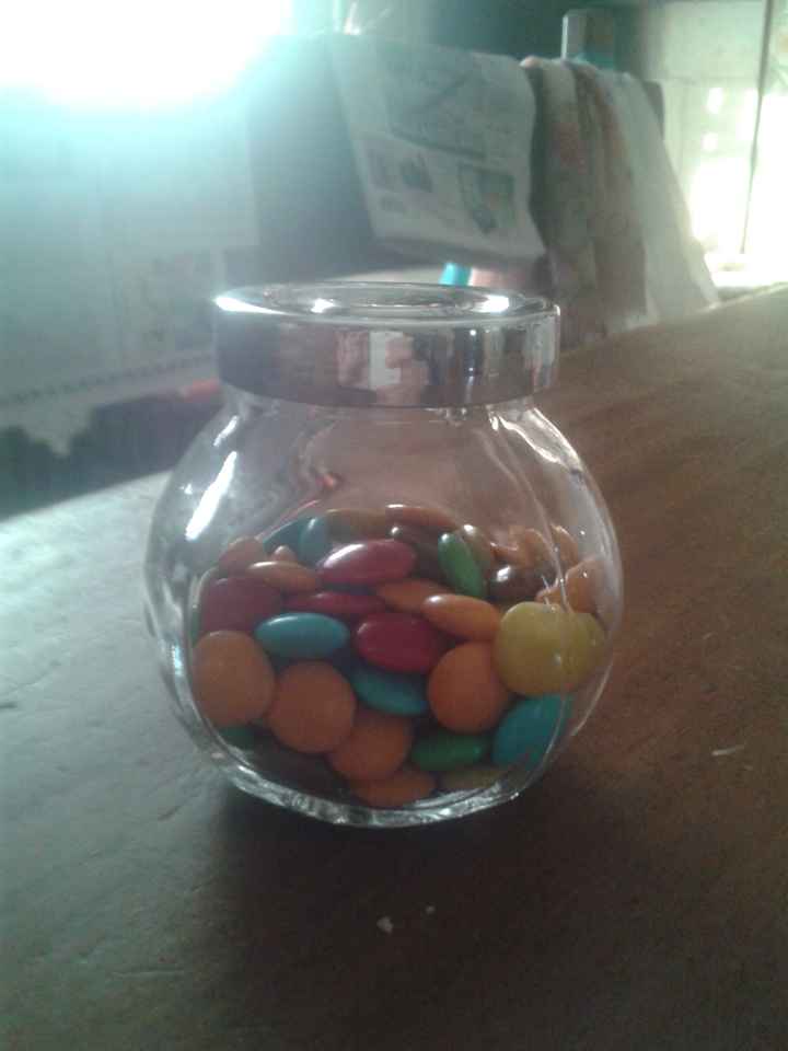 Quale bomboniera scelgo? - 1