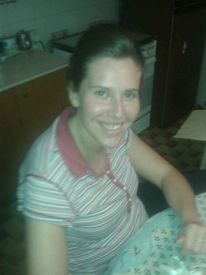 -43 prima prova capelli - 1