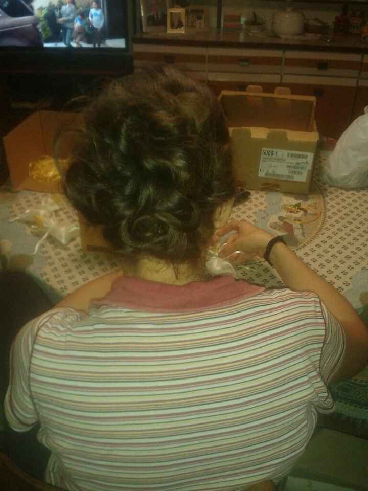 -43 prima prova capelli - 2