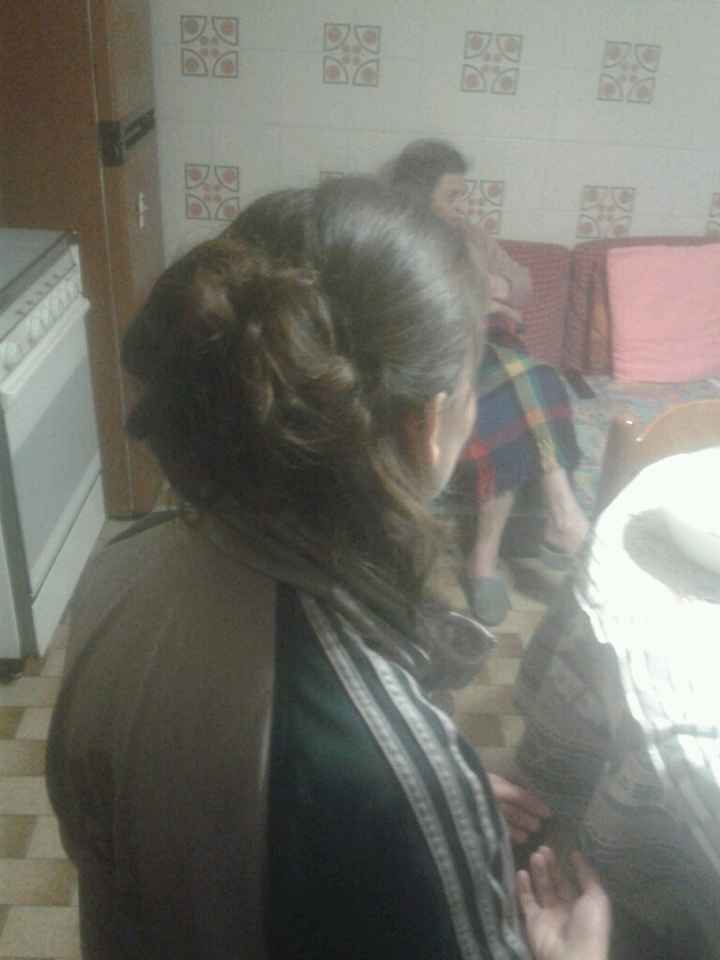 -28 seconda prova capelli - 2