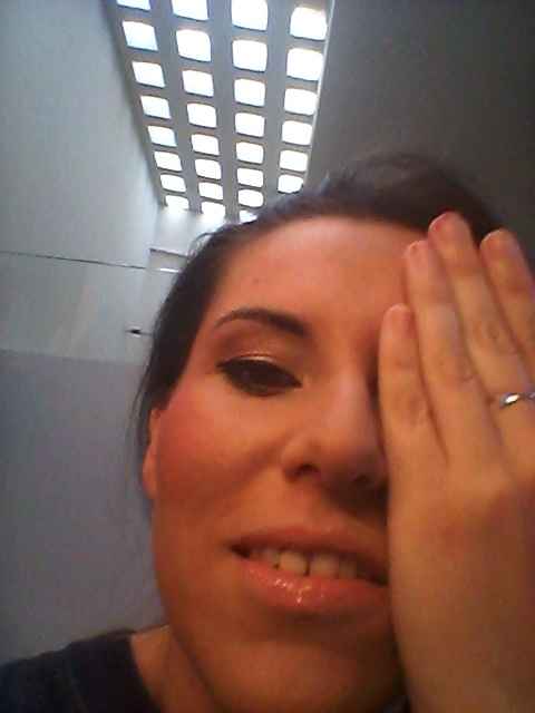 -24 mi aiutate a capire quale trucco é giusto x me? - 1