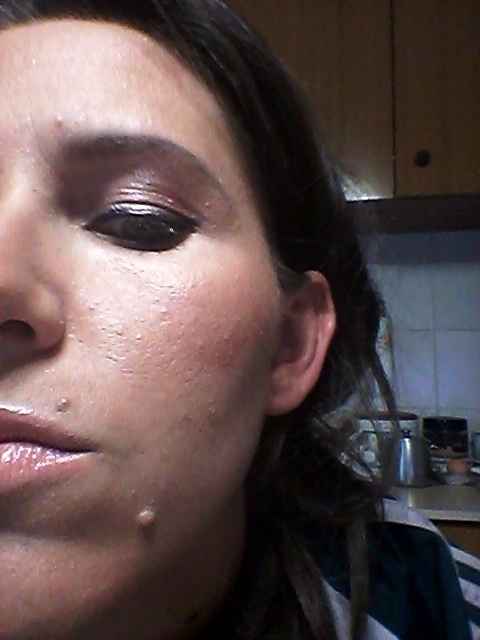 -24 mi aiutate a capire quale trucco é giusto x me? - 2