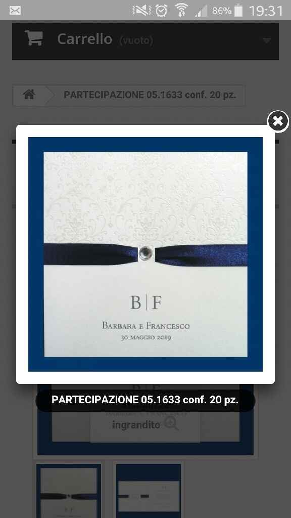 Consiglio partecipazioni.. - 1