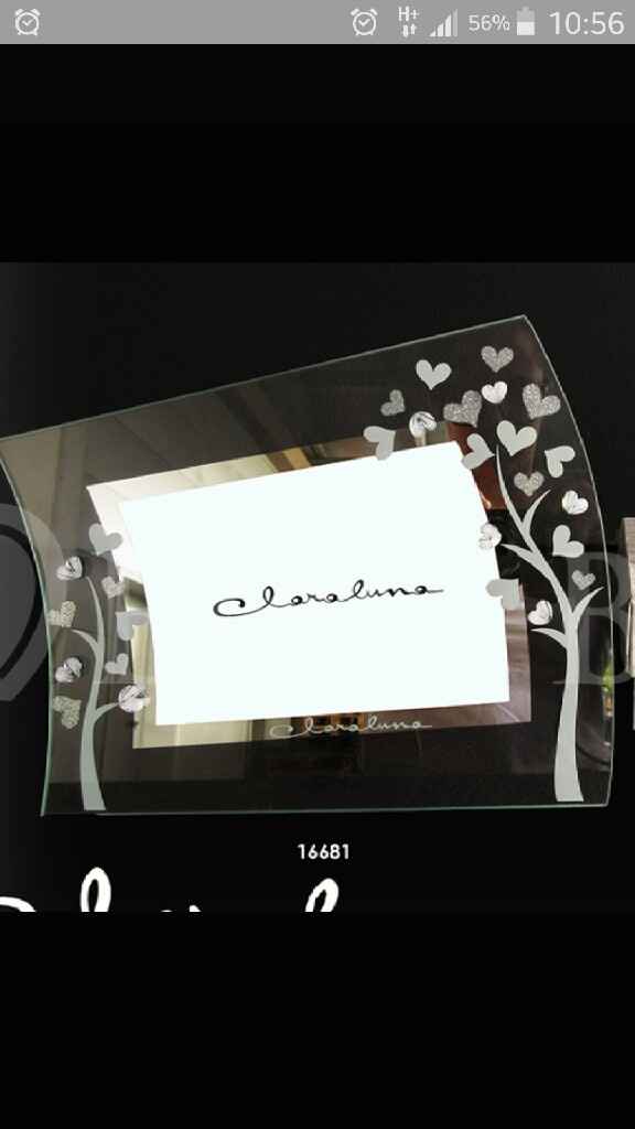 Bomboniere...chi mi da un consiglio? - 1