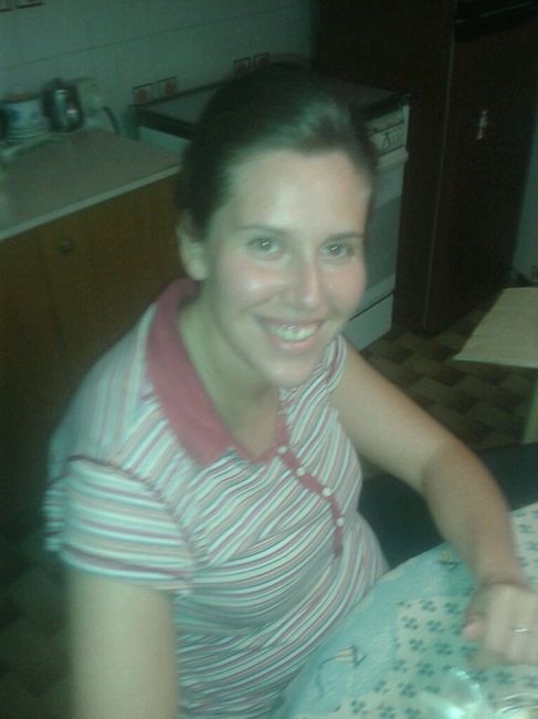 -43 prima prova capelli - 1