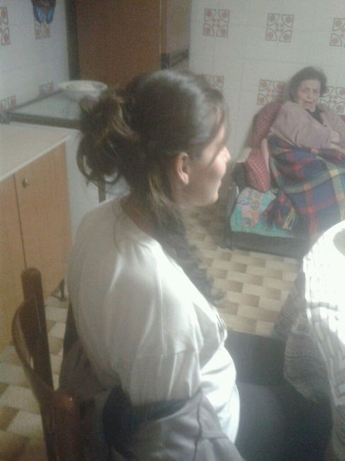 -28 seconda prova capelli - 1