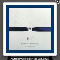 Consiglio partecipazioni.. - 1