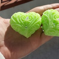 Candele come segnaposto..cosa ne pensate? - 2