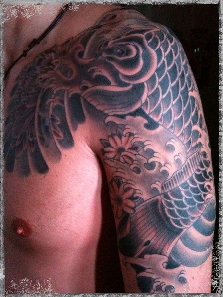 Spose tatuate!!Fuori le vostre opere d'arte! - 4