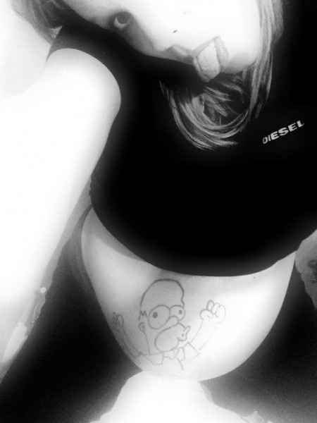 Fuori le panze!!! - 1