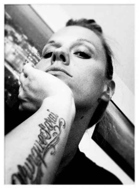 Spose tatuate!!Fuori le vostre opere d'arte! - 3