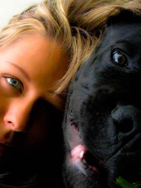 Raccolta di foto con i nostri animali - 1