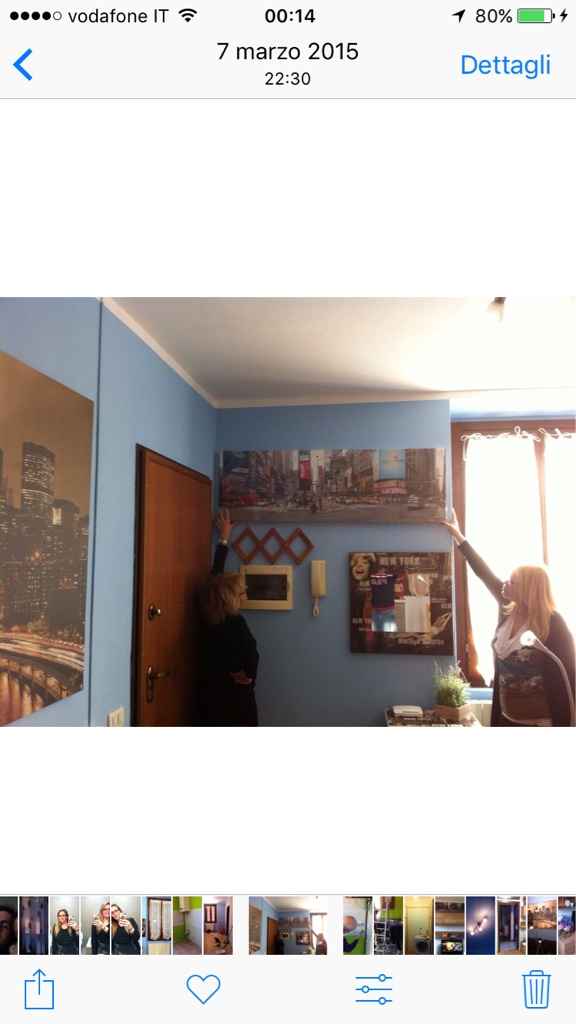 Pavimento sul rosa e abbinamenti..help! - 5