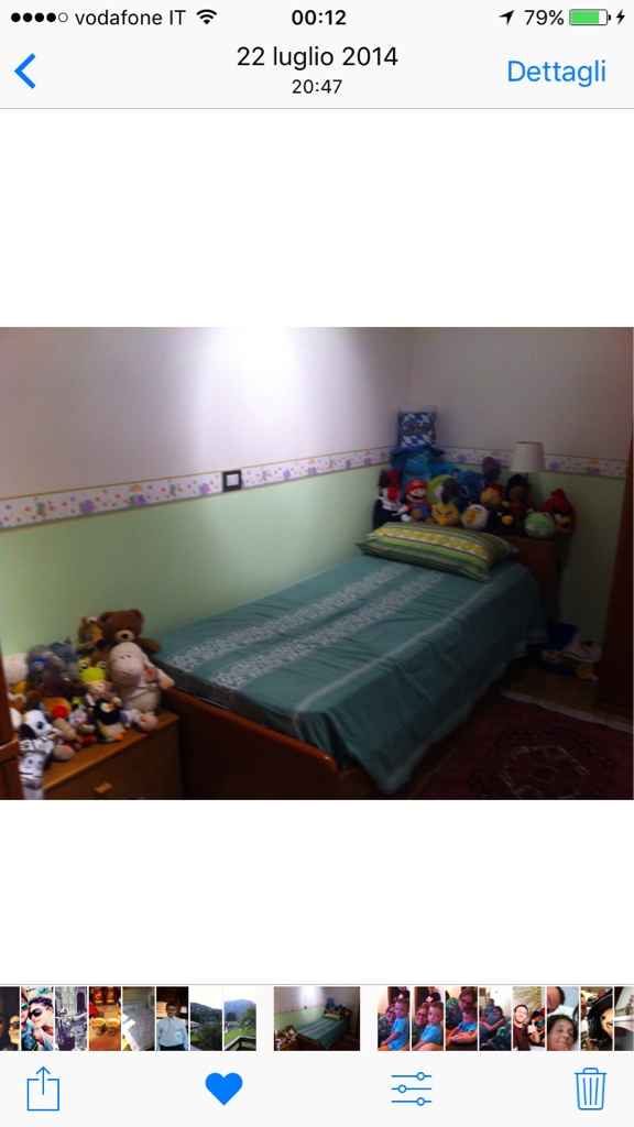 Pavimento sul rosa e abbinamenti..help! - 7