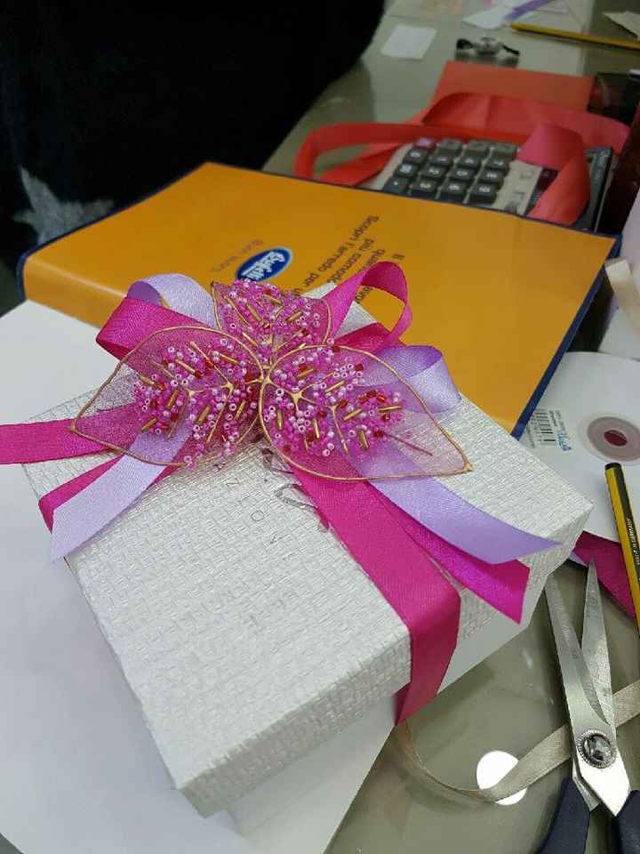 Vi piace  la confezione - 1