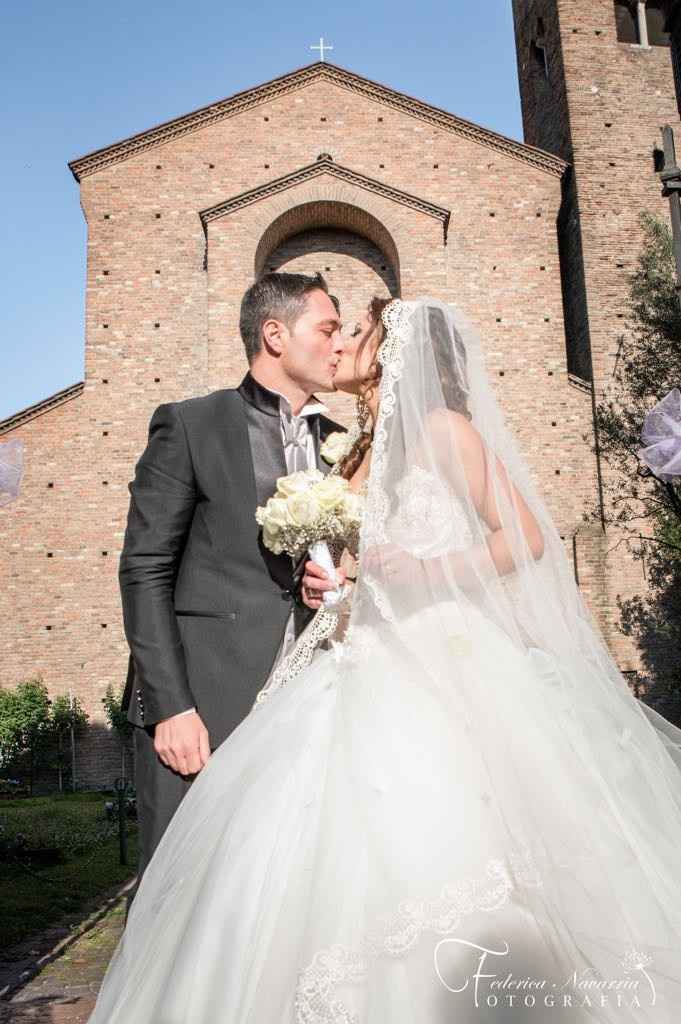 Finalmemteee sposi - 2