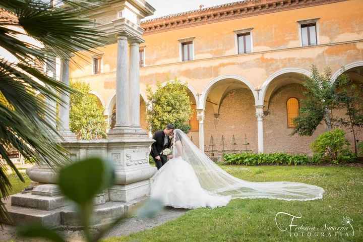 Finalmemteee sposi - 3