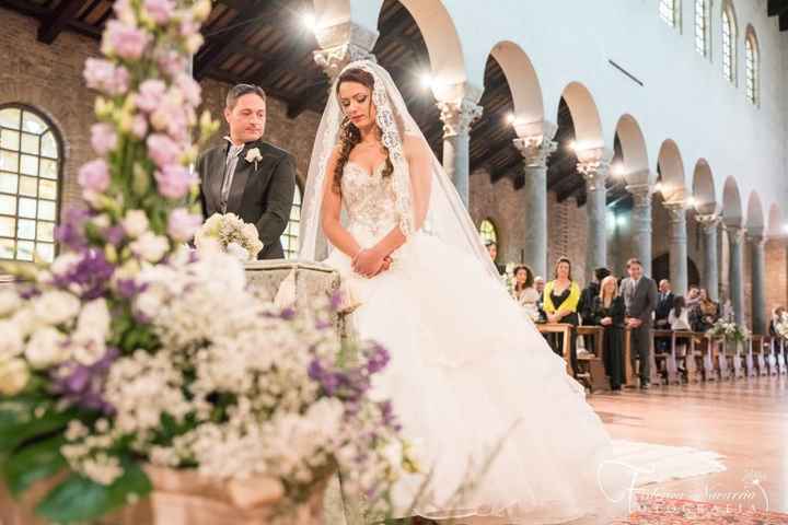 Finalmemteee sposi - 4