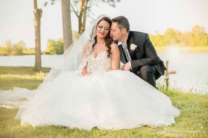 Finalmemteee sposi - 5