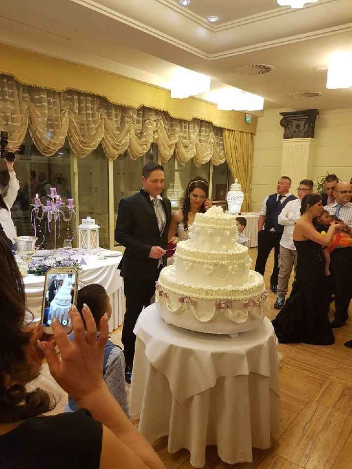 Finalmemteee sposi - 8