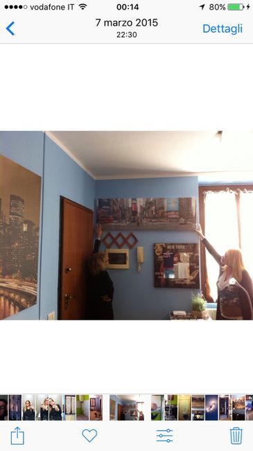 Pavimento sul rosa e abbinamenti..help! - 5