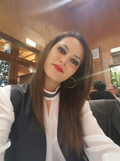 Vi piace come trucco - 1