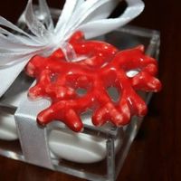 bomboniere plexiglass