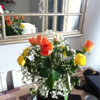 Pavimento sul rosa e abbinamenti..help! - 3