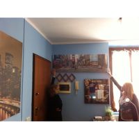 Pavimento sul rosa e abbinamenti..help! - 5