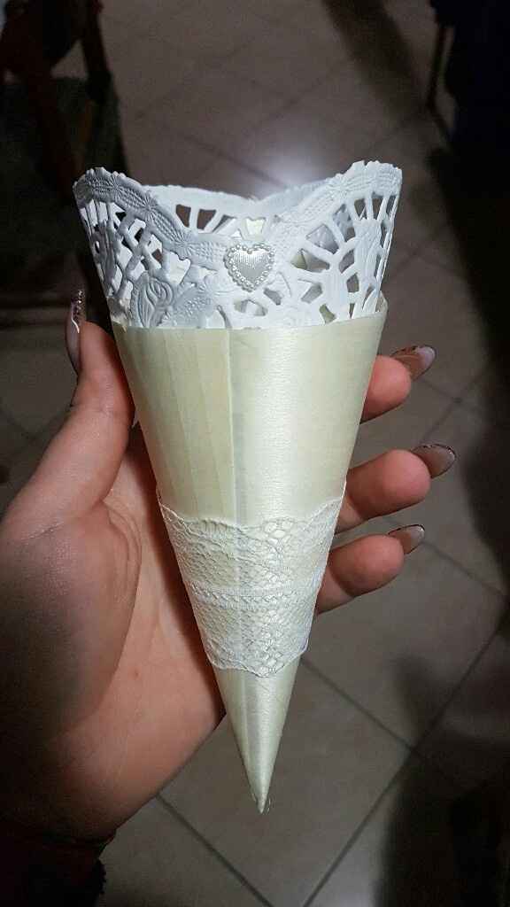 A -7 mesi i miei coni portariso - 1