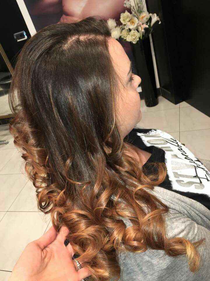 Capelli - Balayage - 3
