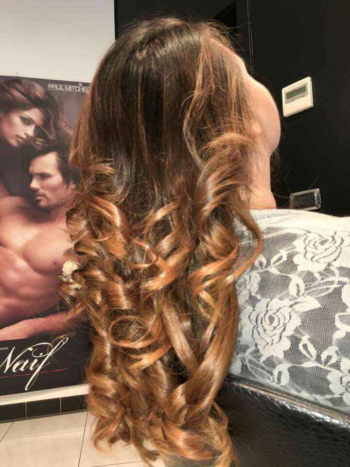 Capelli - Balayage - 4