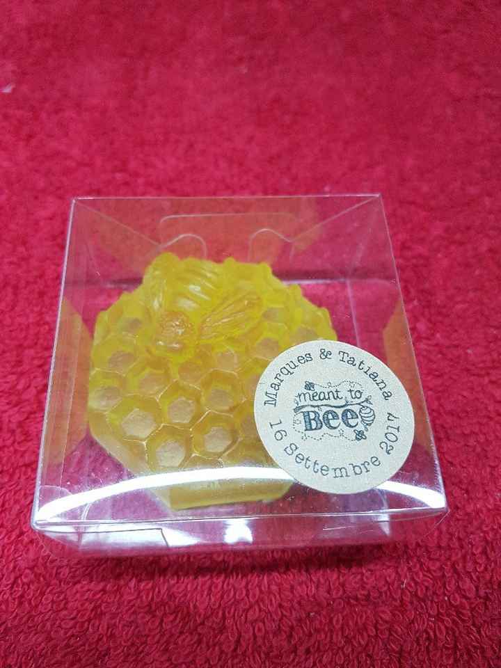 Cambio segnaposto - 1