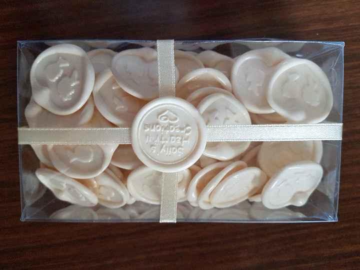 Spose di settembre 2017 a rapporto! - 3